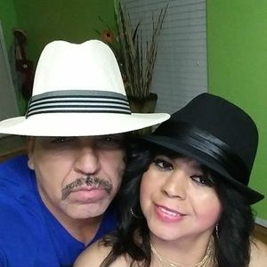 Meet your Posher, Gregorio